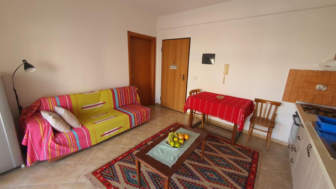 Apartment La Casita *